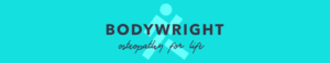 Bodywright Osteopathy Logo